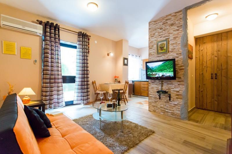Natural Suite โปเรช ภายนอก รูปภาพ