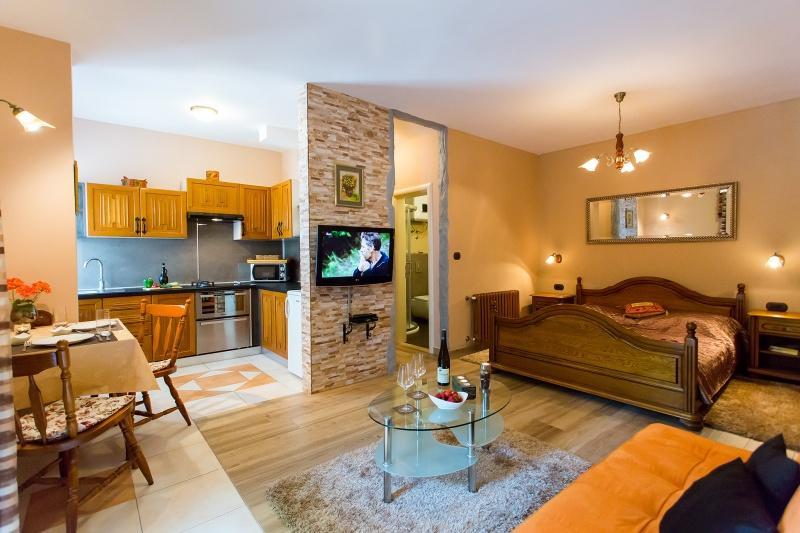 Natural Suite โปเรช ภายนอก รูปภาพ